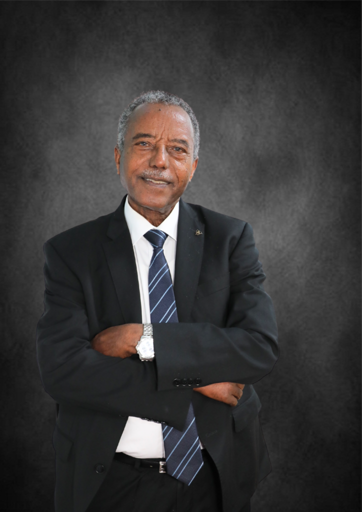 Die Ältesten EECF (1)